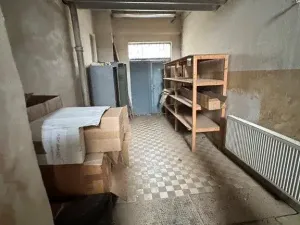 Dražba výrobních prostor, Chrast, Osady Ležáků, 4782 m2