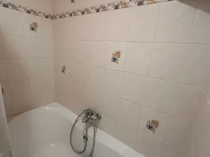 Pronájem bytu 2+1, Praha - Kamýk, Vnoučkova, 66 m2