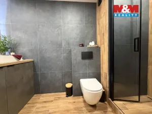 Prodej bytu 2+1, Most, Jaroslava Vrchlického, 52 m2