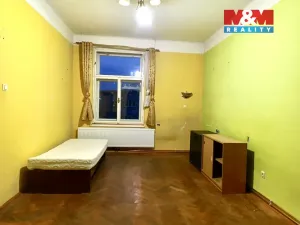 Pronájem bytu 2+1, Letohrad, Jilemnického, 75 m2