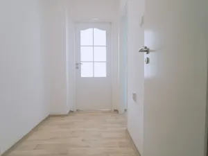 Pronájem bytu 2+1, Ústí nad Labem - Bukov, Bratří Čapků, 50 m2