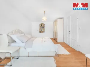 Prodej činžovního domu, Frýdlant, Sv. Čecha, 120 m2