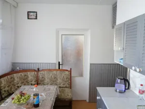 Prodej bytu 4+1, Plzeň, Nýřanská, 82 m2