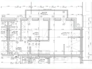 Prodej bytu 2+kk, Plzeň, Zahradní, 65 m2