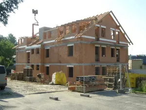 Prodej bytu 1+kk, Kašperské Hory, Česká, 31 m2