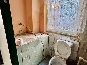 Prodej rodinného domu, Nemotice, 88 m2