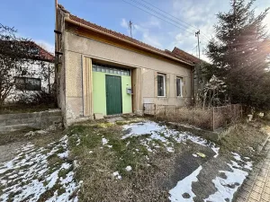 Prodej rodinného domu, Nemotice, 88 m2