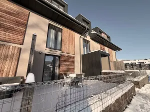 Prodej apartmánu, Dolní Morava, 54 m2