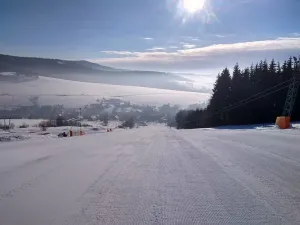 Prodej apartmánu, Dolní Morava, 54 m2