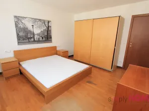 Pronájem bytu 3+kk, Praha - Vinohrady, Slezská, 74 m2