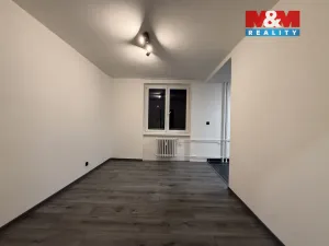 Pronájem bytu 3+1, Ostrava - Poruba, Marie Majerové, 69 m2