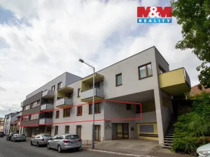 Pronájem kanceláře, Praha - Hostivař, Na Plískavě, 401 m2
