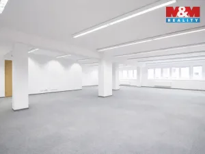 Prodej kanceláře, Praha - Hostivař, Na Plískavě, 401 m2