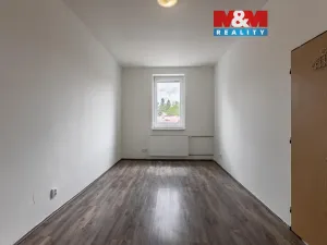 Prodej bytu 2+1, Nýrsko, Petra Bezruče, 70 m2