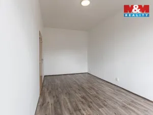 Prodej bytu 2+1, Nýrsko, Petra Bezruče, 70 m2