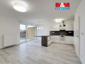 Pronájem rodinného domu, Plzeň - Radobyčice, Řadová, 139 m2