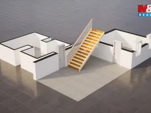 Prodej rodinného domu, Velké Hamry, 368 m2