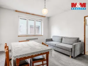 Prodej rodinného domu, Mimoň - Mimoň I, Eliášova, 200 m2