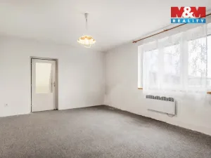 Prodej rodinného domu, Mimoň - Mimoň I, Eliášova, 200 m2
