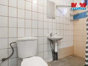 Prodej rodinného domu, Mimoň - Mimoň I, Eliášova, 200 m2