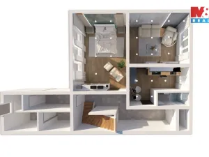 Prodej rodinného domu, Mimoň - Mimoň I, Eliášova, 200 m2