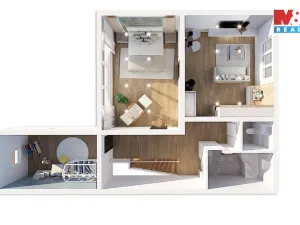 Prodej rodinného domu, Mimoň - Mimoň I, Eliášova, 200 m2