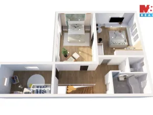 Prodej rodinného domu, Mimoň - Mimoň I, Eliášova, 200 m2