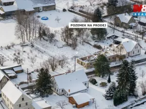 Prodej chalupy, Jindřichovice pod Smrkem, 179 m2