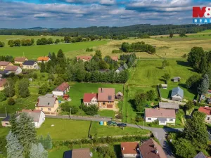 Prodej rodinného domu, Jindřichovice pod Smrkem, 215 m2