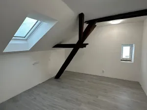 Prodej bytu 3+kk, Úsobí, 73 m2