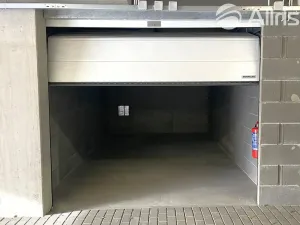 Prodej garáže, Brno, Turgeněvova, 15 m2