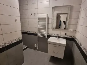 Pronájem bytu 2+1, Jihlava, Kosovská, 54 m2