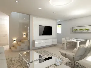 Prodej rodinného domu, Ostrava, Krásnopolská, 129 m2