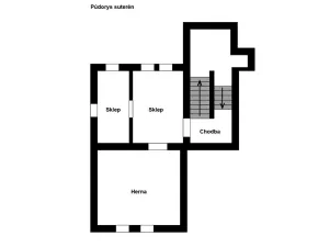 Prodej vily, Ostrava, Muglinovská, 296 m2