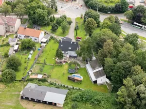 Prodej komerční nemovitosti, Ostrava, 296 m2