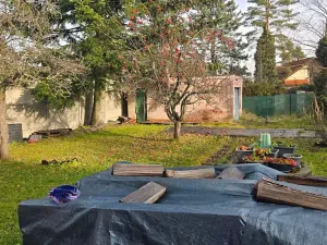 Prodej chaty, Svojetice, K Jezírku, 58 m2