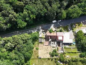 Prodej pozemku pro bydlení, Brno, 505 m2