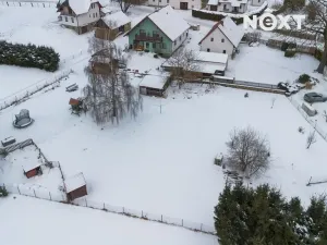 Prodej chalupy, Horní Stropnice, 360 m2