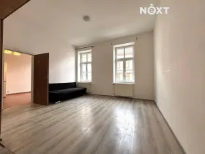 Pronájem bytu 2+kk, České Budějovice, Skuherského, 53 m2