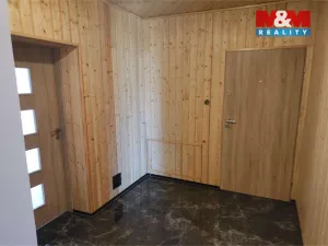 Pronájem bytu 3+1, Varnsdorf, Mladoboleslavská, 130 m2