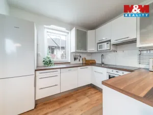 Prodej rodinného domu, Zlatá, 148 m2