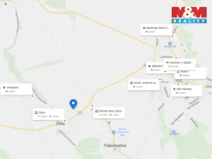 Prodej rodinného domu, Zlatá, 148 m2