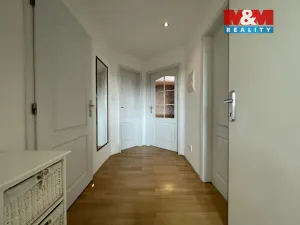 Pronájem bytu 3+kk, Líbeznice, Mělnická, 70 m2