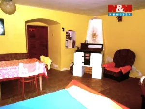 Prodej pole, Blatno, 107344 m2