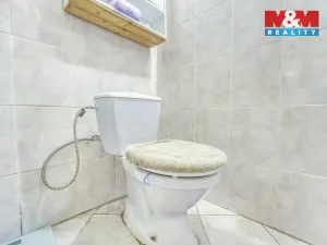 Prodej rodinného domu, Zbiroh, Švabínská, 168 m2