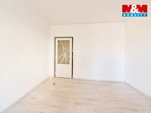 Pronájem bytu 3+1, Cheb, Dvořákova, 78 m2