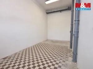 Pronájem výrobních prostor, České Budějovice - České Budějovice 3, K. Světlé, 35 m2