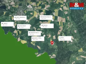 Prodej rodinného domu, Lipová - Palič, 142 m2