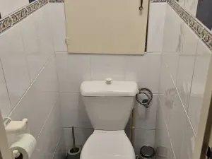 Pronájem bytu 2+1, Příbram, Hradební, 54 m2