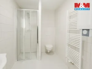 Pronájem bytu 1+1, Janov nad Nisou - Hraničná, 60 m2